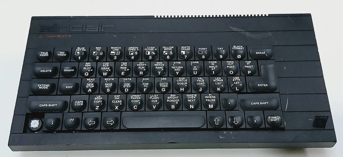 Preços baixos em Zx Spectrum | eBay