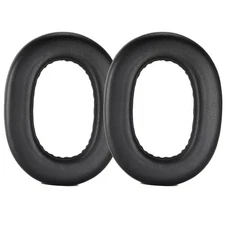 2* Noise-Canceling Earpads Cushion Cover For Jabra Elite 85h Wireless Earphone c