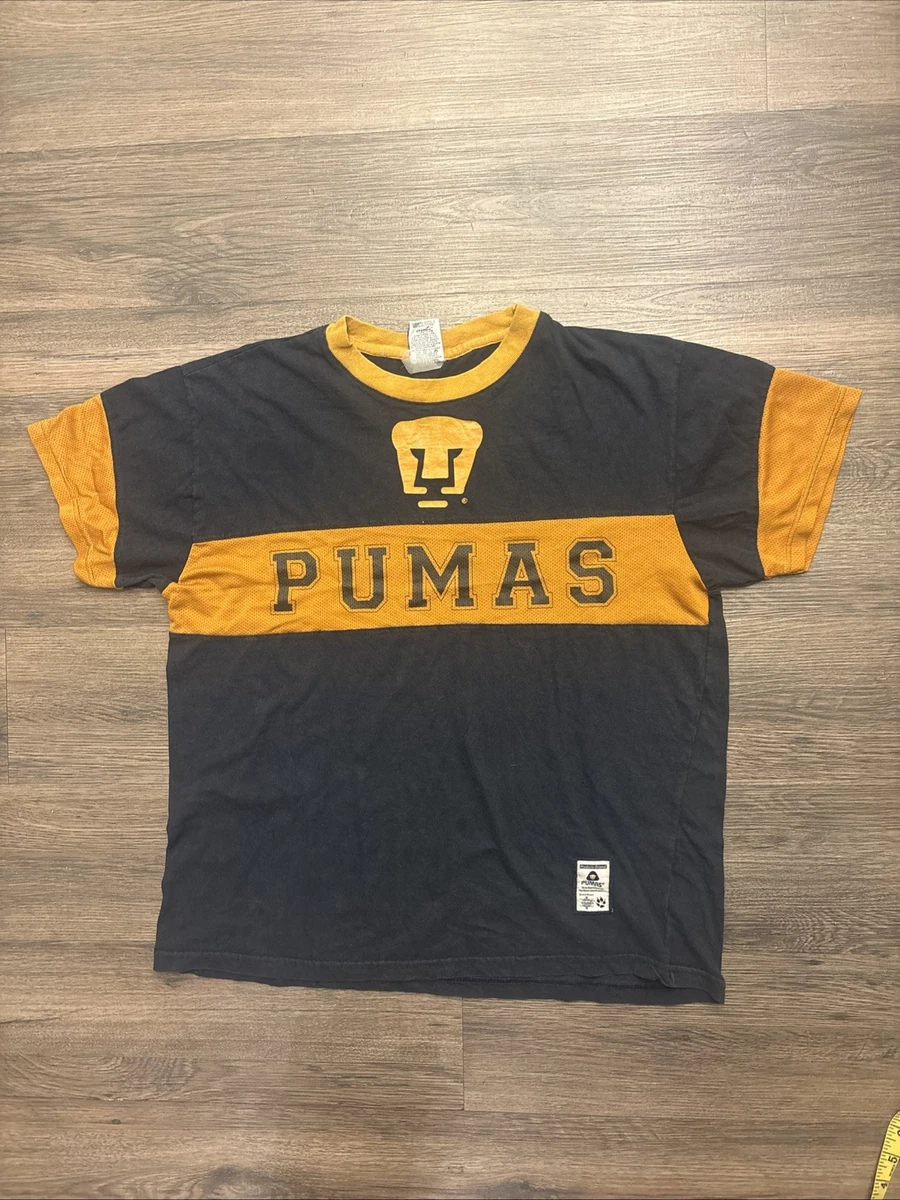 Pumas UNAM International Club Soccer Fan Shirts for sale | eBay