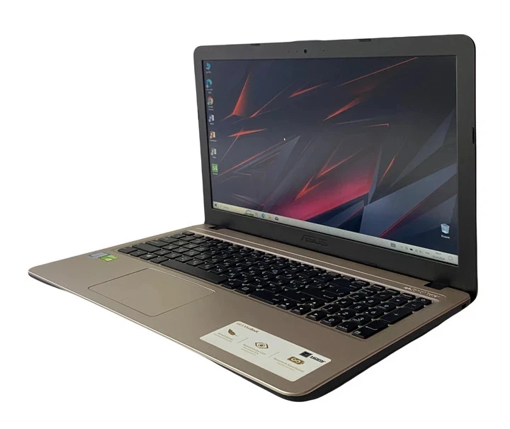 ASUS Intel Core i7 8th Gen. PC Laptops & Netbooks 256 GB SSD