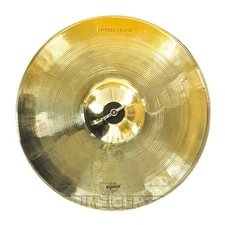 Wuhan Thin Crash Cymbal 14"