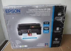 New EPSON Expression Home XP-330 INKJET PRINTER - Wireless-Scan-Photo-Print-Copy