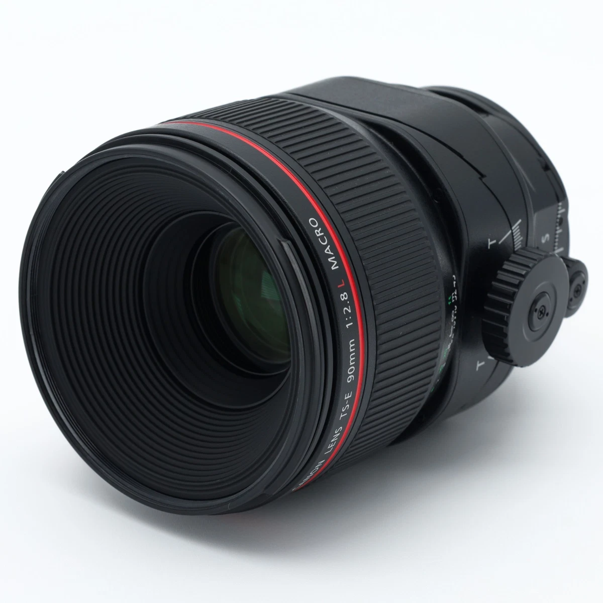 Canon EOS f/2.8 Camera Lenses 90mm Focal for sale | eBay