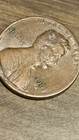 *POSSIBLY COPPER!* 1983-D Penny Lincoln Cent Ungraded — photo 2