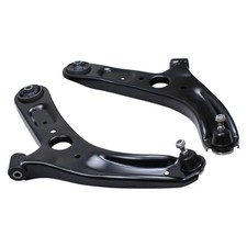 Front Lower Left and Right Suspension Control Arm with Ball Joint Assembly 
