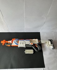 NERF N-Strike Modulus Regulator Toy C1294F07 