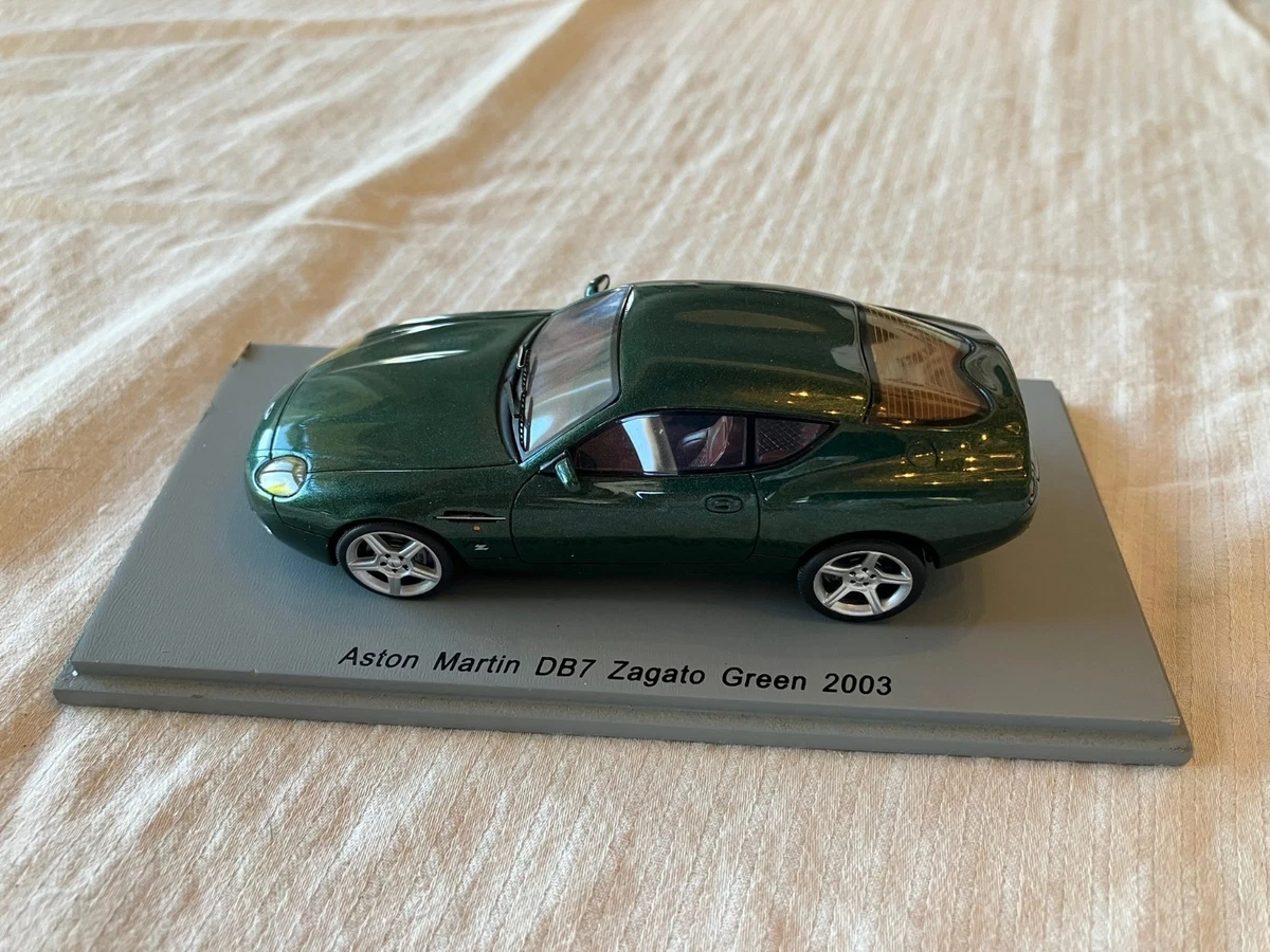 Spark Aston Martin Diecast & Toy 1:43 for sale | eBay