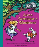 Alice's Adventures In Wonderland Lewis Carroll Buch Gebunden Englisch 2009