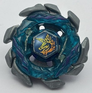 Blitz Unicorno Beyblade | eBay