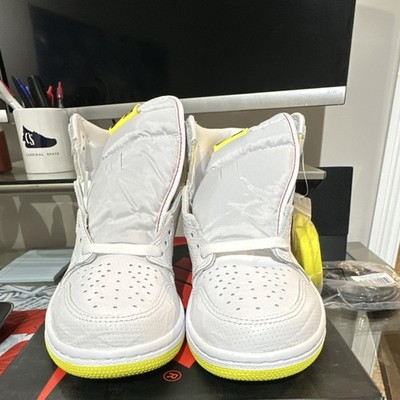 Air Jordan 1 retro high og 555088 170 Nike AIR JORDAN 1 Retro High OG First Class Flight, 555088  main image 4