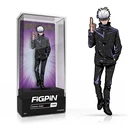 FiGPiN Jujutsu Kaisen - Satoru Gojo #1186 LE 1000 ECCC Exclusive