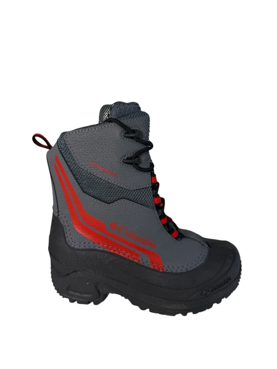 Bottes après-ski Kimberfeel Beverly (Blanc) femme