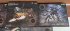 Kotobukiya Hexa Gear (10) Model Kit Lot V-Thor Agnirage Bulkarm Glanz MIB — photo 3