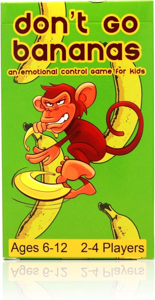 CBT Kids Therapy Game Emotional Control Social Skills Play 2-4 Player - Image 3 of 4