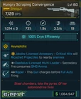Borderlands 4 OP⭐CRYO HUNGRY CONVERGENCE  SHOTGUN ⭐JAKOBS⭐SMG AMMO