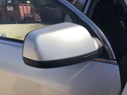 2011 Chevrolet Equinox Right Passenger Side Mirror Power Paint to Match Used
