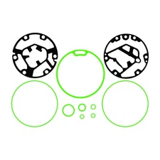 A/C Compressor Gasket Kit AE-V0166AN CSW