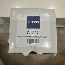GITZO Tripod G1227 