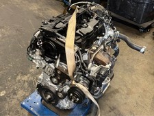 2024 2025 2026 Acura Integra Honda Civic Type R 2.0l Manual Engine 4k Miles Oem