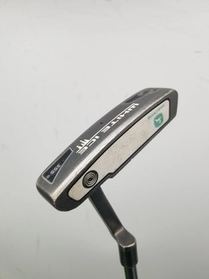 ODYSSEY WHITE ICE 1 PUTTER JOHN DEERE CUSTOM 35'' GOOD