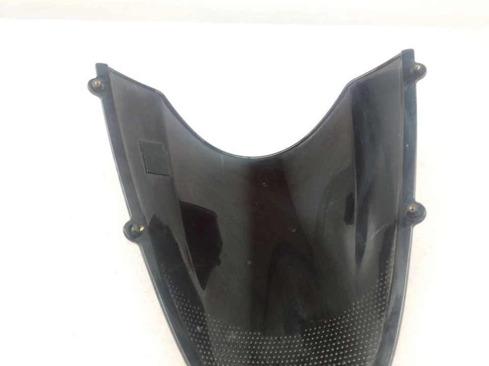 06 07 Parabrisas Parabrisas Kawasaki Ninja ZX10 ZX10R Foto 4 de 4