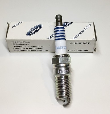 FORD  AGSF32YR  Zündkerze 5249907 passend für FORD COUGAR, MONDEO  spark plug la