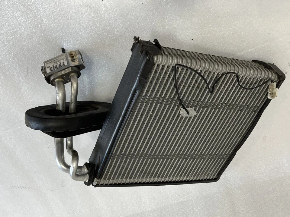 2017 NISSAN PATHFINDER AIR CONDITION AC EVAPORATOR FRONT 272803JC3A - Image 2 of 3