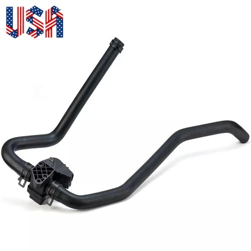 HVAC Heater Unit Inlet Hose Control Valve For 2006-2015 Nissan Titan 92400-ZT10A
