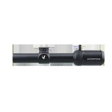 Victoptics 1-4X20 SFP Riflescope | Mil & Ranging Reticle | Fully Multi Coated​ |