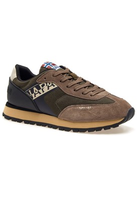 Napapijri Shoes Np0a4hvm Jet Sneakers Men Multicolor