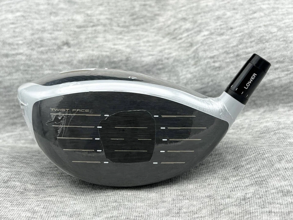TaylorMade  PROTO SIM2 MAX 8.0 Real 8.9 PROTO TOUR ISSUE - Image 3 of 4