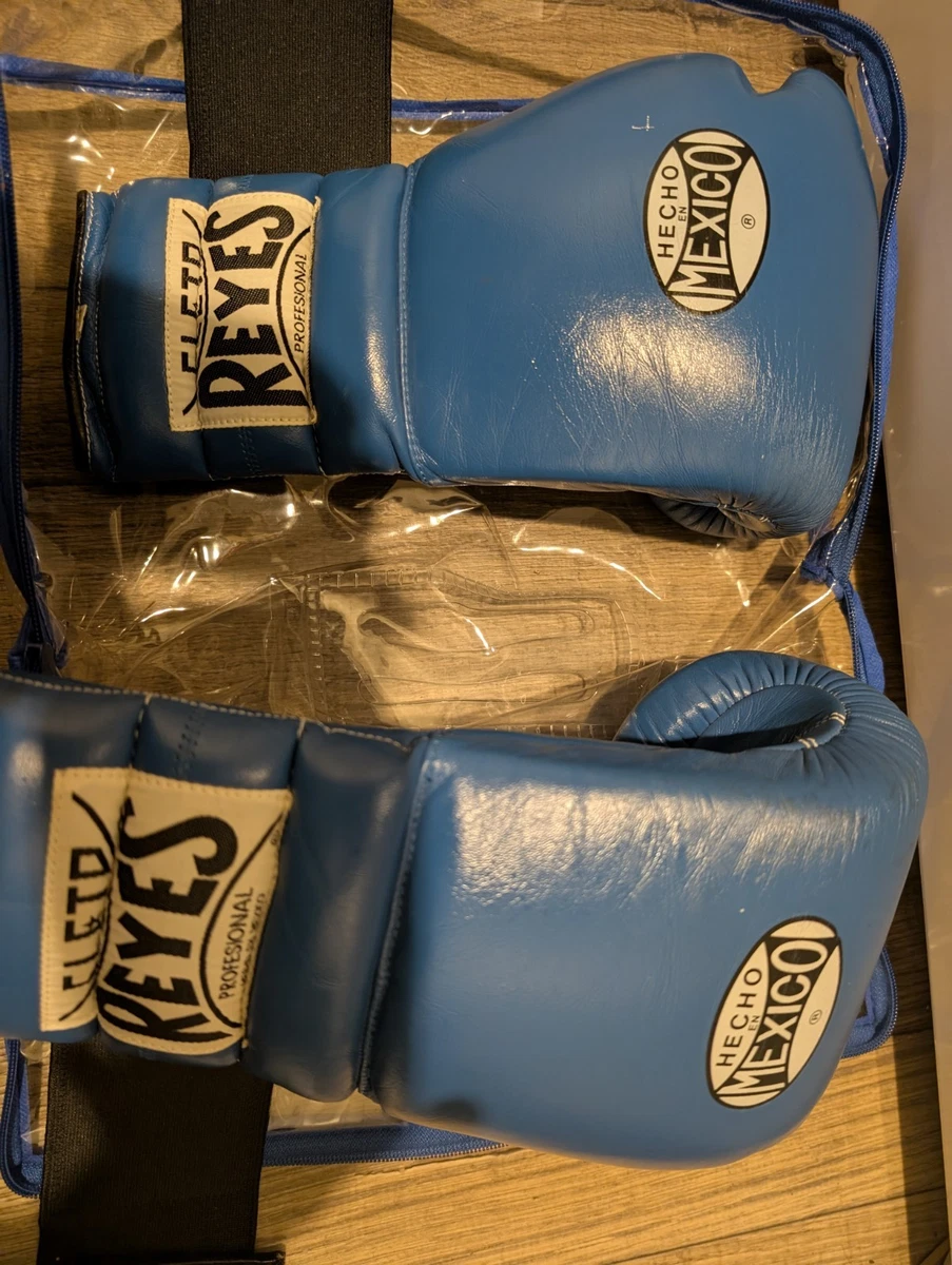 Cleto Reyes 16oz Boxing Gloves for sale | eBay
