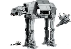 LEGO Star Wars Imperial Remnant AT-AT 75454 BUILD ONLY, NO MINIFIGURES