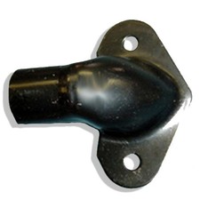 1941-1953 Tailgate Hinge Chevrolet And Gmc Pickup Truck Pair