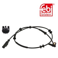Febi Bilstein Sensor DrehzahlfüHler Vorne Rechts Links Passend FüR Fiat Panda