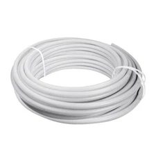 PEX-A Tubing 1 In x 300 Ft, White  Water Plumbing, Potable Water Line