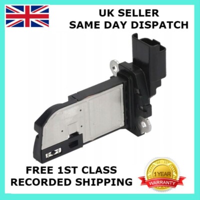 AIR FLOW METER SENSOR FOR CITROEN C4 MK3 SPACETOURER BLUEHDI 2018-ON 9677093080
