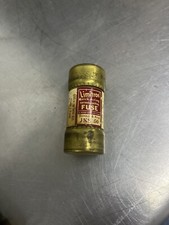 Bussmann Limitron JKS 60 Amp Quick Acting Current Limiting Fuse 600v Used Tested