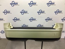 Stoßstange hinten Volvo V50 545  P17503345