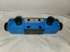 Eaton Vickers DG4V-3-2N-M-U-HL7-60 Directional Control Valve 24V Coil 507852
