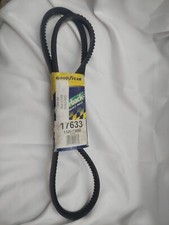 Goodyear Accessory Drive Belt-Automotive V-Belt fits Continental Elite 17633