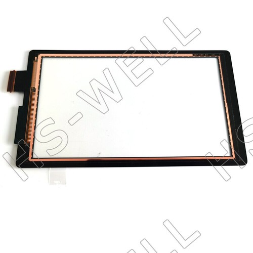 OEM Replacement 5.5" LCD Screen Display+Touch Digitizer For Nintendo Switch Lite - Picture 4 of 15