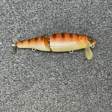 Jackall Dagored 115 Jointed Swimbait Wake Bait Lure 4.6" 1oz - Akamadara