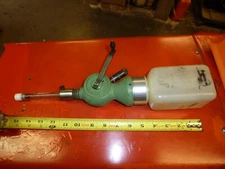 Redding 3BR Match Grade Powder Measure with Sinclair upgrades