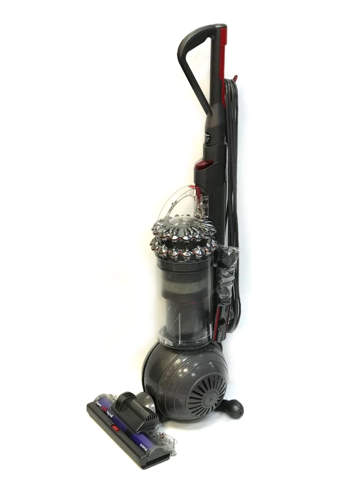 Dyson Upright Vacuum Cleaner Big Ball Cinetic DC75 - Image 3 of 4