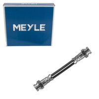 Meyle 2145250022 Bremsschlauch Bremsleitung FüR Fiat Punto 176 Hinten 7603330