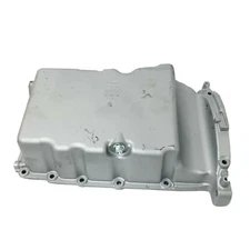 Oil Pan 2.0L 2013-2019 Ford Edge Escape Explorer Focus w Turbo Genuine OEM