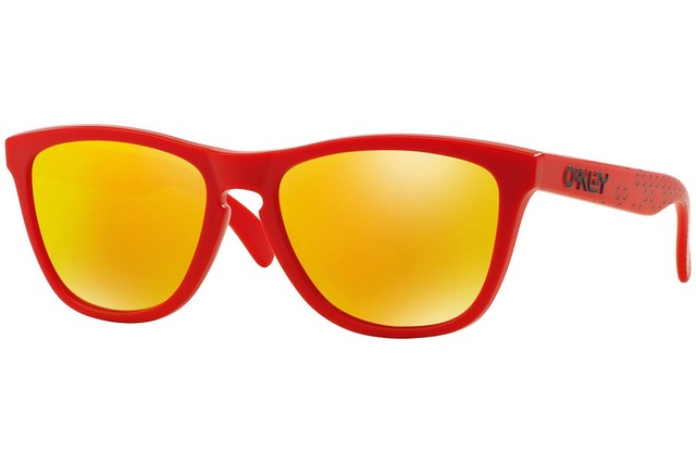 Oakley B1b Collection Frogskins 