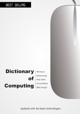 Dictionary of Computing (2015): Updated with the latest - Paperback NEW Valentin