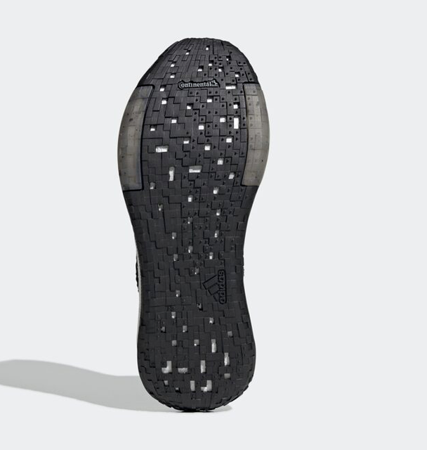 Size 11.5 - adidas PulseBoost HD Core Black 2020 - EG0980 for sale online |  eBay